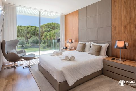 Villa i Quinta do Lago, Faro, Quinta do Lago - € 13.750.000 | Ref: Burgess - foto 33